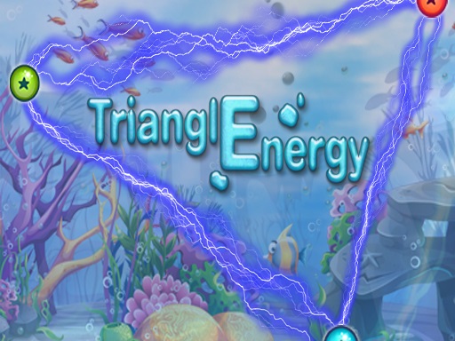Play Triangle Energy Game