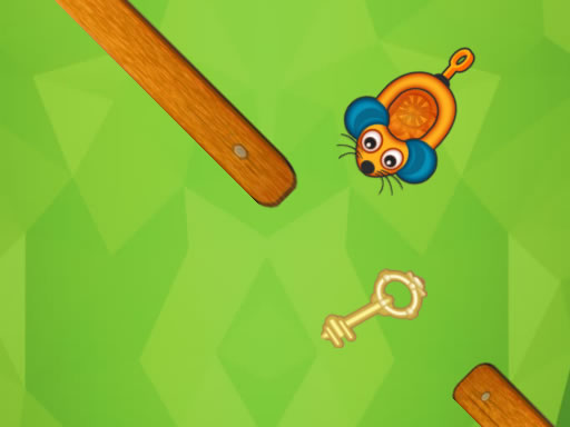 Play Key Mouse Game