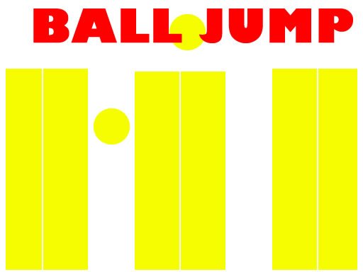 Play Ball Jump Game