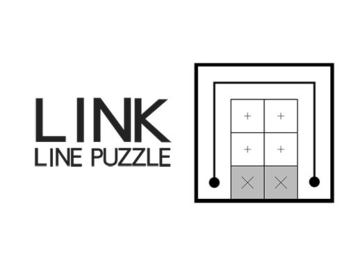 Play Link Line Puzzle Game