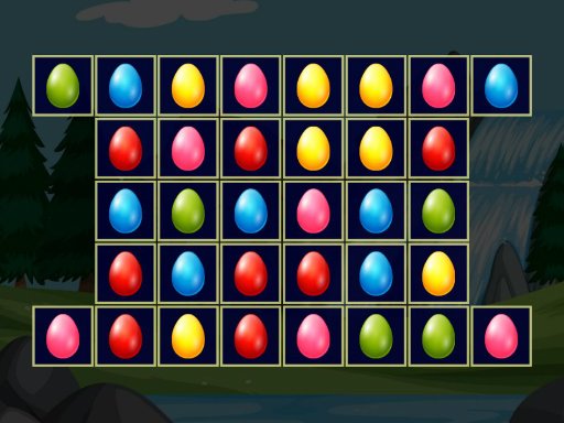 Play Easter Match 3 Game