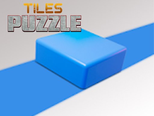 Play Tiles Puzzle Game