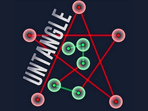 Play Untangle Game