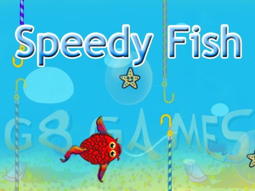 Play Speedy Fishing Game