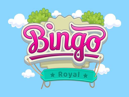 Play Bingo Royal Game
