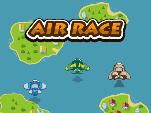 Play Air Race Game