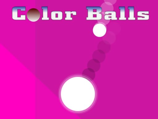 Play Color Falling Balls Game