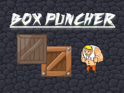 Play Box Puncher Game