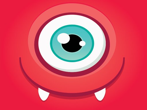 Play Cute Monsters Puzzle Game