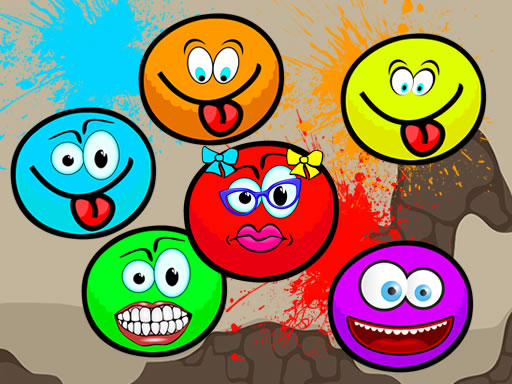 Play Crush the Smiles Game