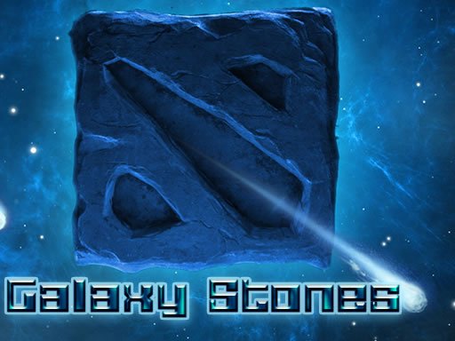 Play Galaxy Stones Game