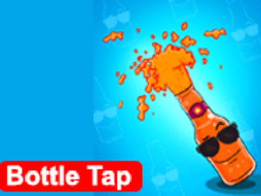 Play Bottle Taps Game