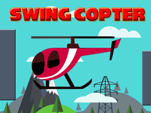 Play Swing Copter Game