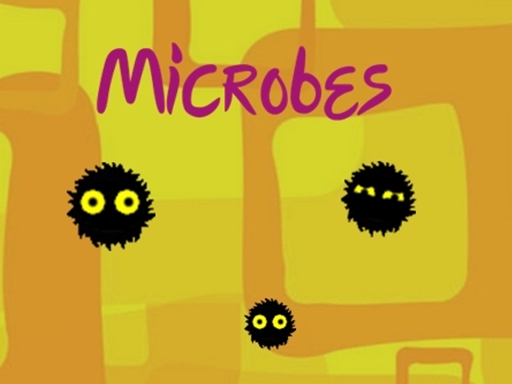 Play Microbes Game