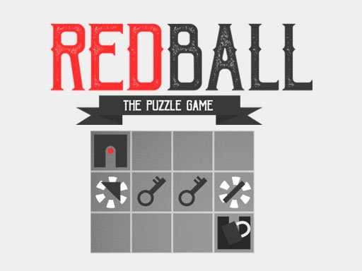 Play GN Red Ball Game
