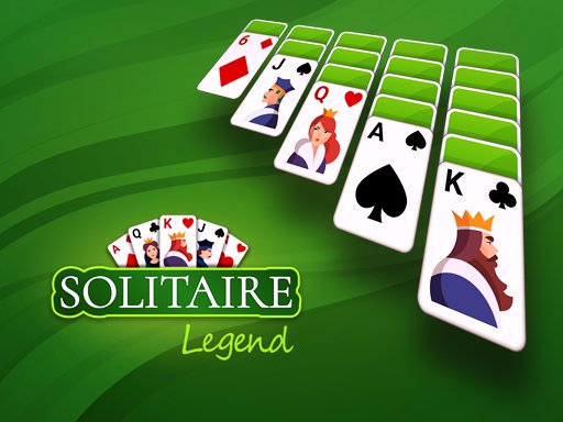 Play Solitaire Legend Game