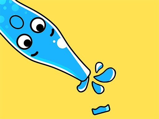 Play Bottle Pop! Game