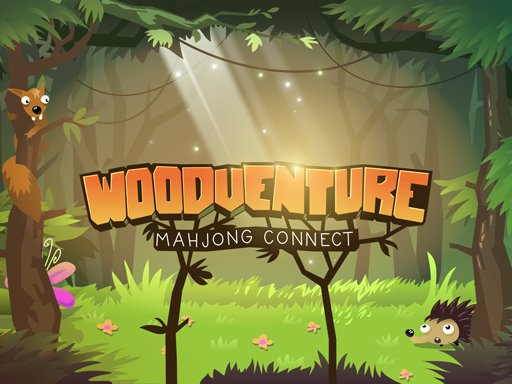 Play Woodventure Game