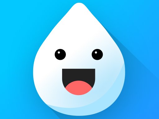 Play Dig Water Puzzle Game