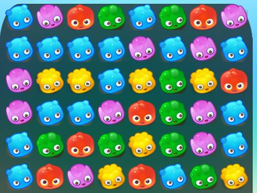Play Candy Explosion Game