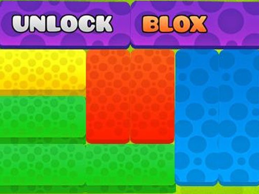 Play FZ Unlock Blox Game