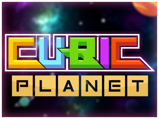 Play Cubic Planet Game