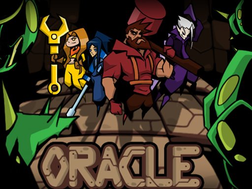 Play Oracle Game