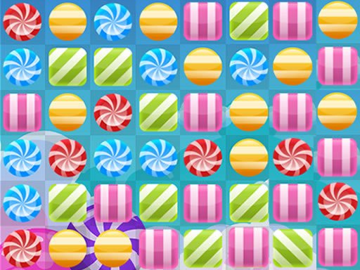 Play Candy Rush Game