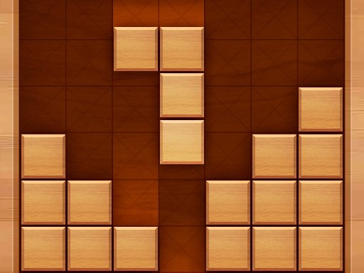 Play Wood Block Puzzle Game