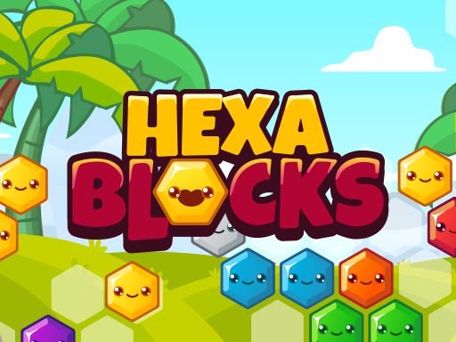 Play Hexa Blocks Game