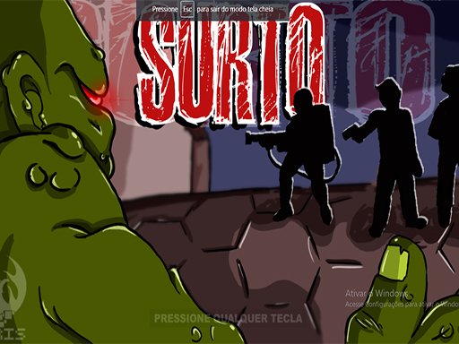 Play Surto Game