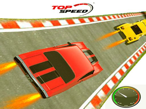 Play Car Speed Paint Game