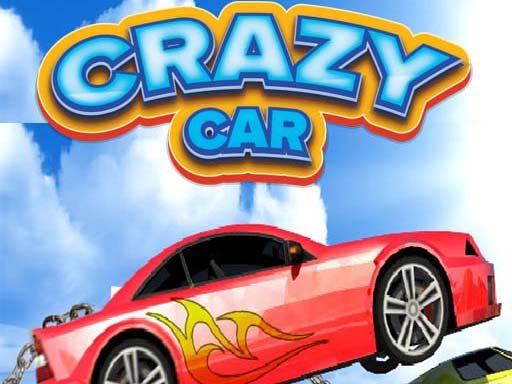 Play CrazyCar Game