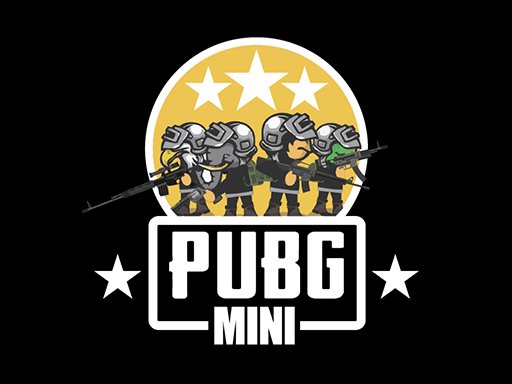 Play PUBG Mini Multiplayer Game
