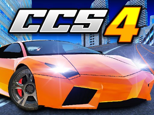 Play City Car Stunt 4 Game