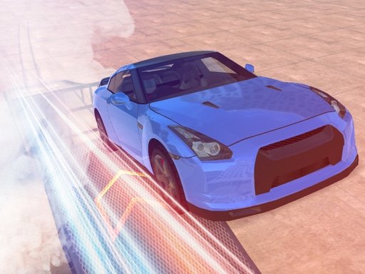 Play GTR Drift & Stunt Game