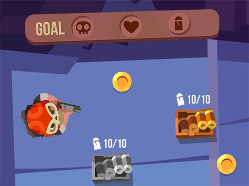 Play Ammo box Game
