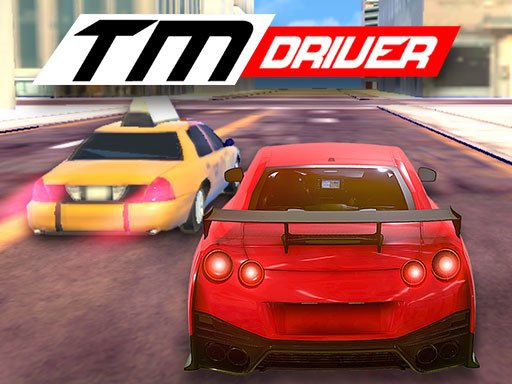 Play TM Driver Game