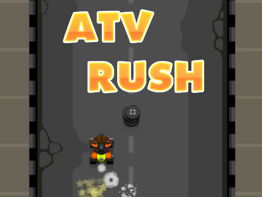 Play ATV Rush Game