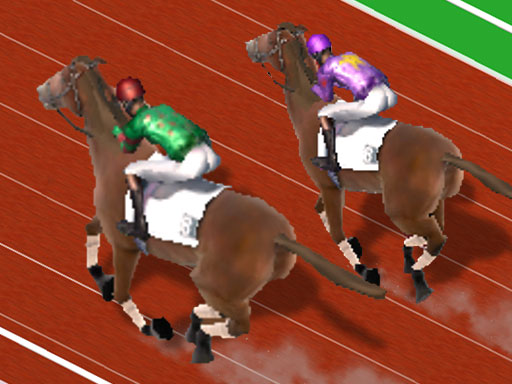 Play Derby Racing Game
