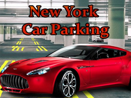 Play New York Car Parking Game