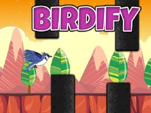 Play Birdify Game