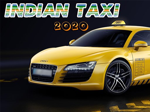 Play Indian Taxi 2020 Game