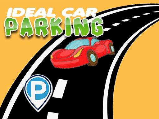 Play Ideal Car Parking Game