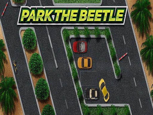 Play Park the Beetle Game