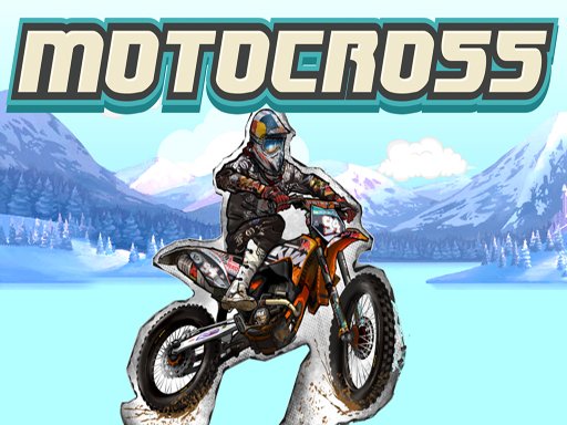 Play Motocross Game