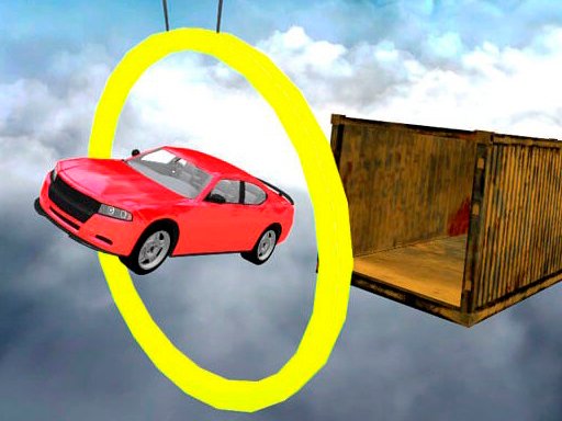 Play Extreme Impossible Tracks Stunt Car Racing 3D Game
