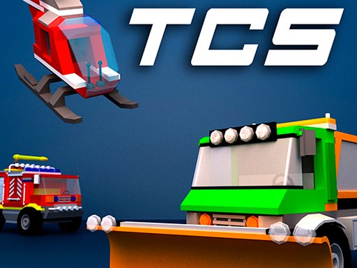 Play Toy Cars Game
