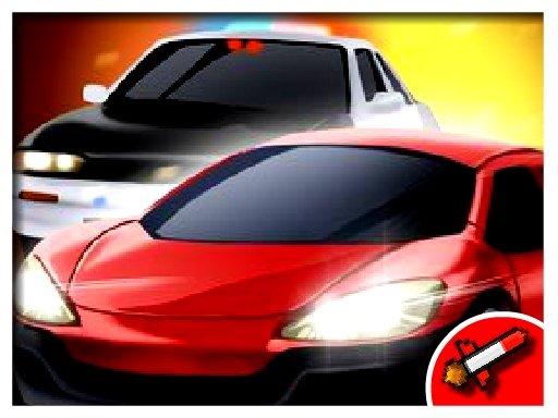 Play Police Chase Game