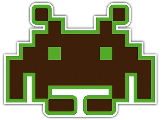 Play Space Invaders Game